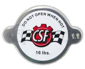 4515 by CSF - Radiator Cap