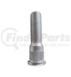 7-150 by DEXTER AXLE - Dexter Drive-in Stud 1/2 x 2.24 Zinc