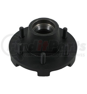 8-213-5 by DEXTER AXLE - Dexter 6 on 5.5in Hub Only for 5.2K Axles