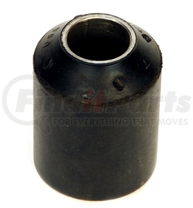 14-69 by DEXTER AXLE - Dexter 10-15K Rubber Spring Eye Bushing