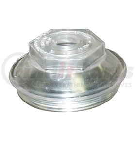 21-36 by DEXTER AXLE - Dexter 4in OD Plastic Oil Cap