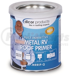 RPMRRIPQ by DICOR - 1QT RUST INHIBITIVE PRIME