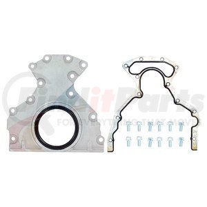 ABS372 by APEX GASKETS - Rear Main Seal Set
