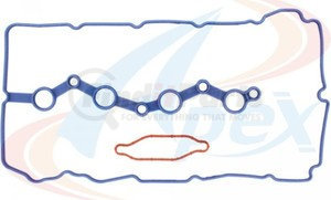 AVC1335S by APEX GASKETS - Valve Cover Gasket Set