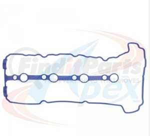 AVC716 by APEX GASKETS - Valve Cover Gasket Set