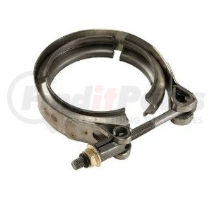 90-0011TCP by TORCA - CLAMP-V BAND 2.5"