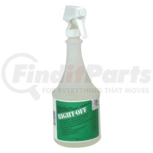 Z0414 by PROSTRIPE - Right-Off Adhesive Removal Formula- 32oz.