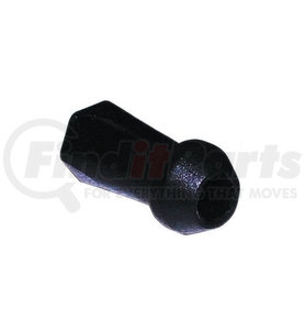 DH39P by REDNECK TRAILER - 2 in. Plastic Stem Door / Window Stop