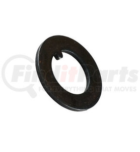 165863 by REDNECK TRAILER - Axle Nut - 1" Tongue Type Spindle Washer