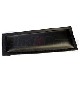 HTP24BK by REDNECK TRAILER - 24in Horse Trailer Pad