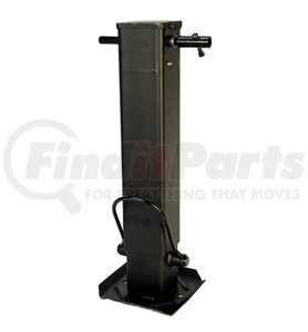 Redneck Trailer LGD700-21SL Trailer Jack Manifolds Hoses Gauges and Couplers - Saf-Holland Usa 20K Dualp" Spring Loaded