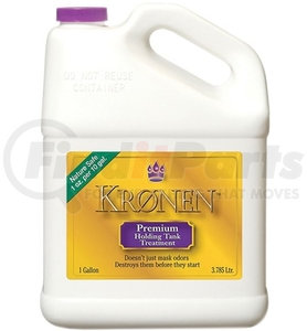 KHT003 by PROPACK - Kronen 1 Gal Holding Tank Treatment