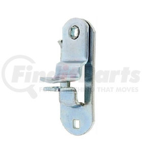158-102 by REDNECK TRAILER - General Shop Supplies - Replacement 2-Piece Hasp For The 3057-36 & 3057-55 Latch Assy