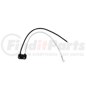 A-46PB by REDNECK TRAILER - Lighting Accessory Parts - Optronics Standard 2-Wire Pigtail