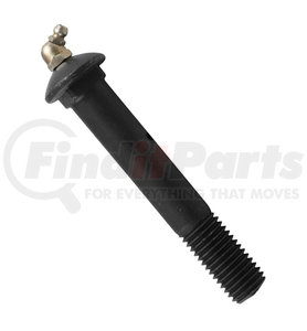 Redneck Trailer 7-135-2 Multi-Purpose Bolt Bolt - 3/4 in., 10K GD, With Zerk Grease Fitting, 4-1/2 in. Length