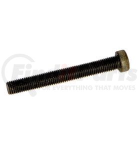 516-25TBLN by REDNECK TRAILER - Leaf Spring Center Bolt - 5/16 Inch X 2.5 Inch Spring Tie Bolt