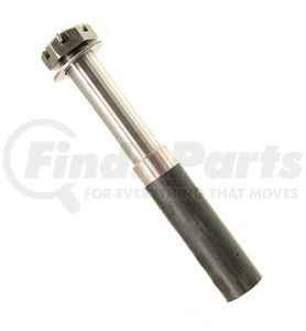 R104BT8 by REDNECK TRAILER - 1in BT8 1K Spindle w/1.25X4 Round Stub & Hardware