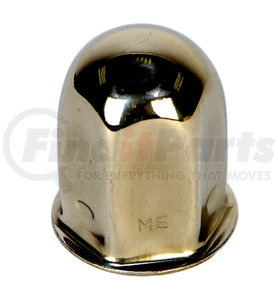 Redneck Trailer PGD168LNT Trailer Axle Wheel Assembly Phoenix USA Replacement Jam Nut For Wheel Simulators