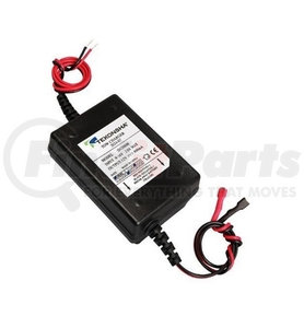 2024 by REDNECK TRAILER - Tekonsha 12V Quick Charge Breakaway Battery Charger