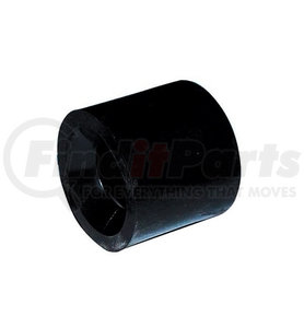 DH38S by REDNECK TRAILER - Rubber Socket For The DH38R & DH39R Door Holders