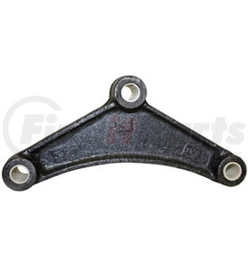 Redneck Trailer A2252CB Suspension Equalizer Beam EQUALIZER, CAST