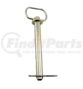 Redneck Trailer 12H Trailer Hitch Pin HITCH PIN W/PIN