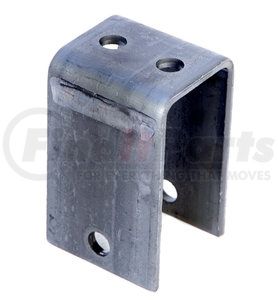 Redneck Trailer 28-1 Leaf Spring Hanger Kit CL13-Tow & Stow