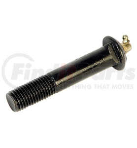 7-260-2 by REDNECK TRAILER - Suspension Accessories - 7/8" 10K Gd Spring Eye Bolt