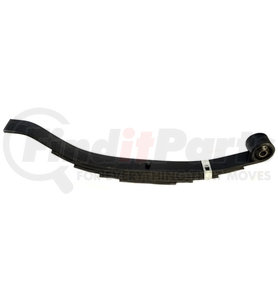 72-80 by REDNECK TRAILER - Slipper Spring, 5K