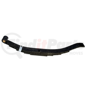 72-21 by REDNECK TRAILER - 5K Slipper Spring