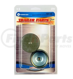 RG07-040 by TRAILER PARTS PRO - Redline 1.98in Bearing Protectors w/Cover