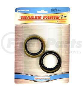 RG06-050 by TRAILER PARTS PRO - Redline 3.5-4.4K Grease Seals Dbl Lip