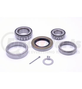 BK3-210 by TRAILER PARTS PRO - Redline 6-7K Bearing Kit w/2.125in Seal