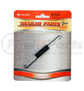 BP08-070 by TRAILER PARTS PRO - Redline 10-12in Elec Adjuster Spring