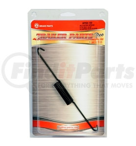 BP08-150 by TRAILER PARTS PRO - Redline Hyd Adjuster Spring