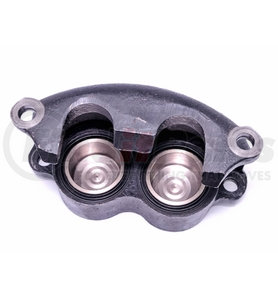 BP18-045 by TRAILER PARTS PRO - Redline 10-12K Dexter Disc Brake Caliper