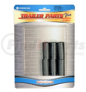 SP05-060 by TRAILER PARTS PRO - Redline 9/16 x 3/4 Nylon Spring Eye Bushings