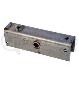 Redneck Trailer 13-44 Suspension Equalizer Beam Small Trailer Axle - Equalizer For 2" Slipper Springs 13 1/8" Long