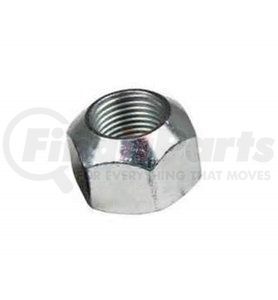 STN569 by REDNECK TRAILER - Wheel Parts - 9/16In-18 Coned Wheel Nut