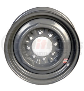 17-153 by REDNECK TRAILER - Dexstar 16 x 6 OEM Wheel 865