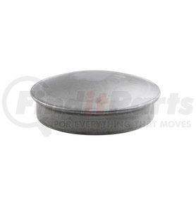 1602 by REDNECK TRAILER - Excalibur Grease Cap, 3.25 in. OD, Drive-in