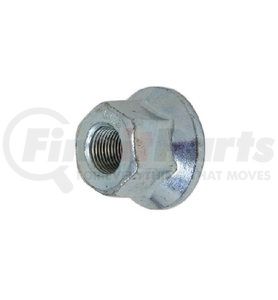 95188 by REDNECK TRAILER - 5/8in-18 Flanged Wheel Nut