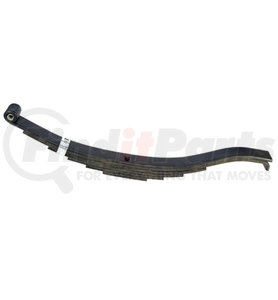 E5115 by REDNECK TRAILER - SLIPPER SPRING,