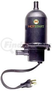 TPS151GT8-000 by KIM HOTSTART - Engine Heater