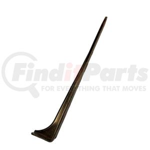 AERRAC0023 by VANGUARD - UNV V-BRACE KIT FARING 53FT T