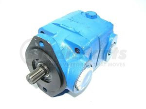 A3840003-013 by AUTOCAR - PUMP, POWER STEERING