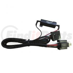 M50914 by MAXXIMA - LOAD EQUILIZER HARNESS