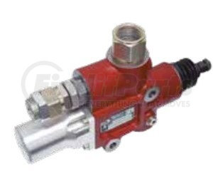 9030890 by BEZARES USA - Power Take Off (PTO) Tipping Valve - Dual Pressure, 180 L. Input Flow, 5100 PSI Max Pressure