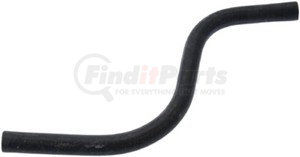 63128 by CONTINENTAL AG - Molded Heater Hose 20R3EC Class D1 and D2