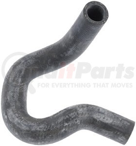63350 by CONTINENTAL AG - Molded Coolant Hose (SAE 20R4)